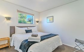 George Street Motel Apartments